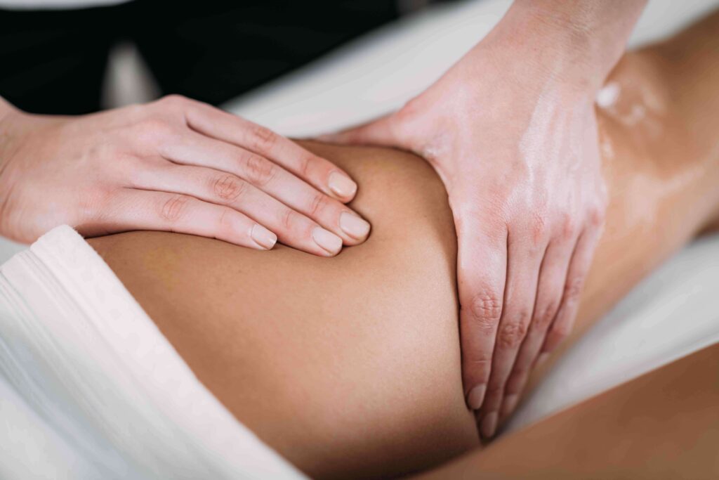 tecniche di massoterapia