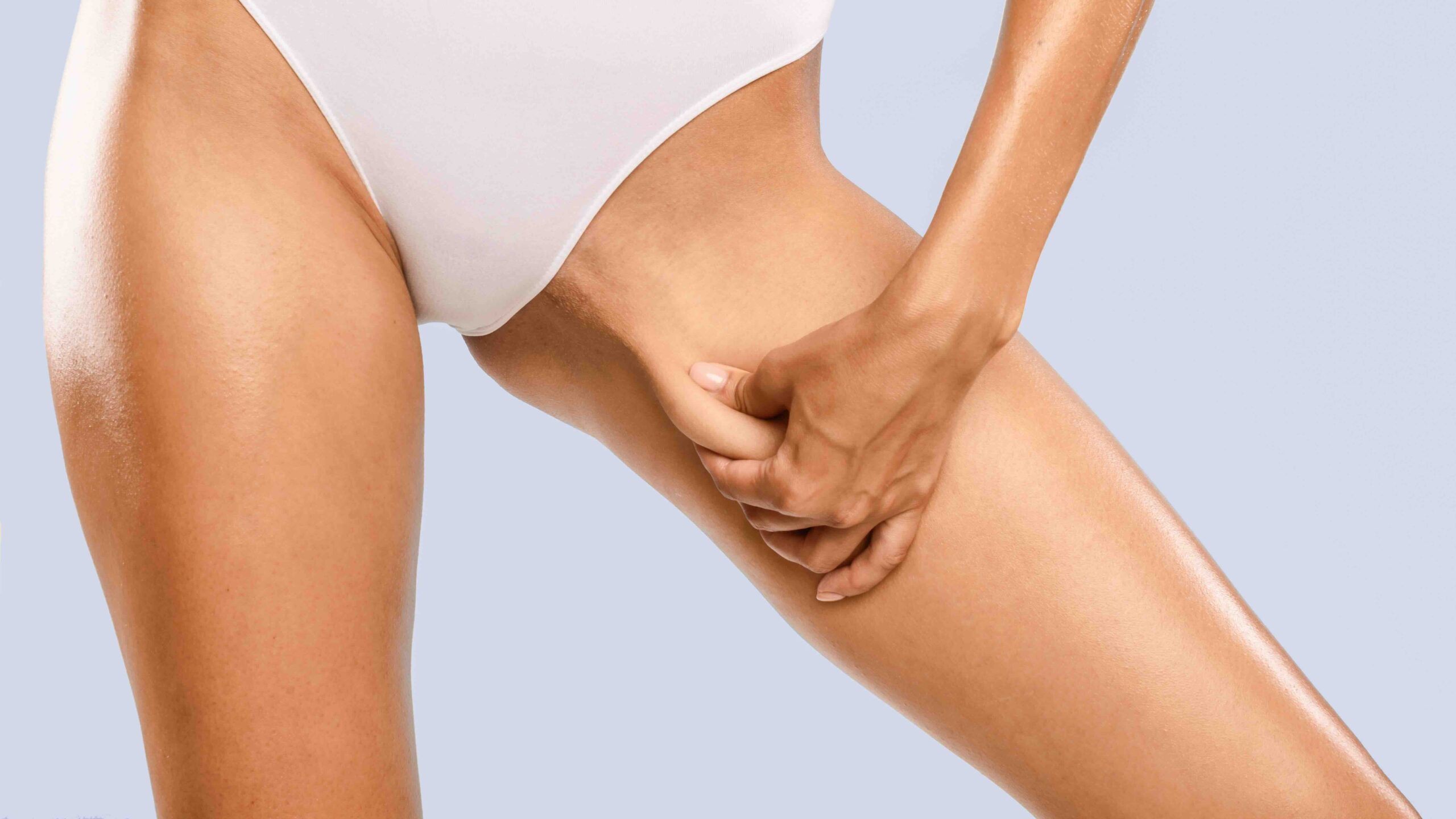 cellulite interno coscia