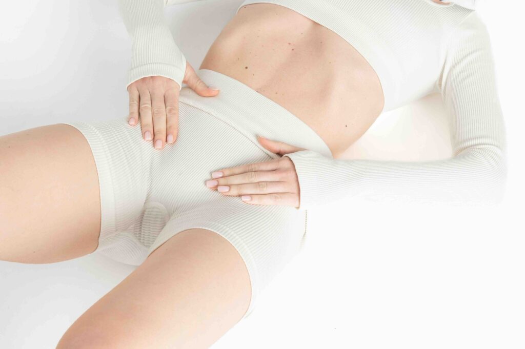 metodo linfit cellulite pancia