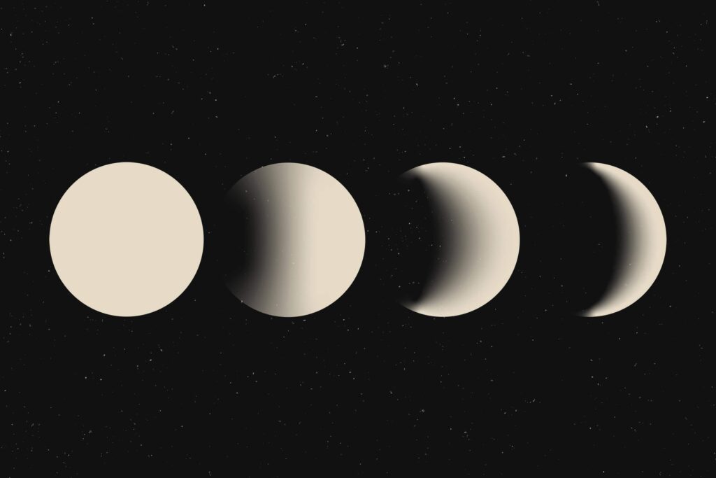 quattro fasi ciclo