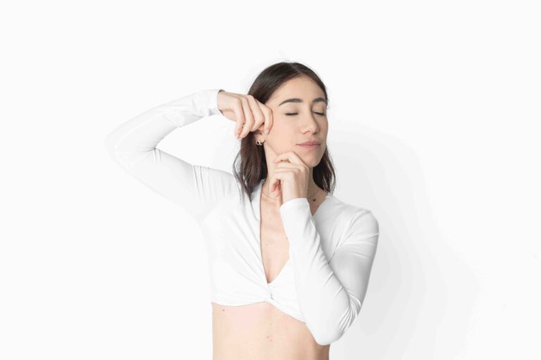 cortisol face non esiste