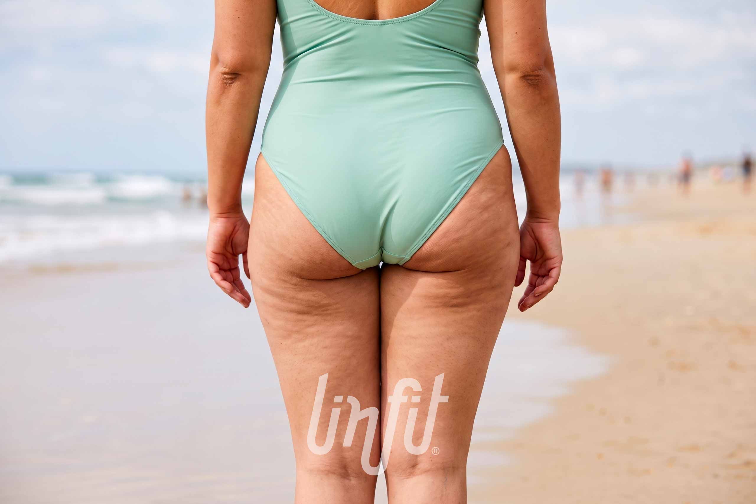 culotte de cheval come eliminarle donna