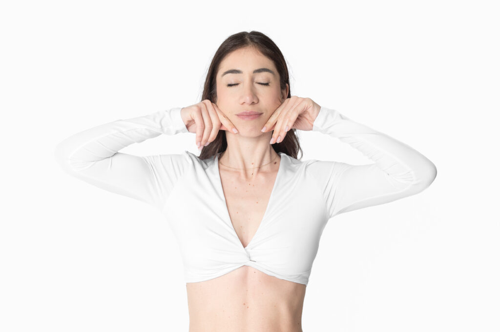 linfit approccio viso ritenzione