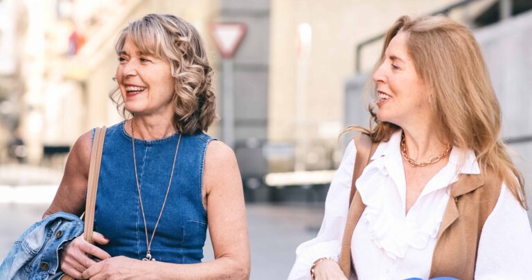 menopausa donne
