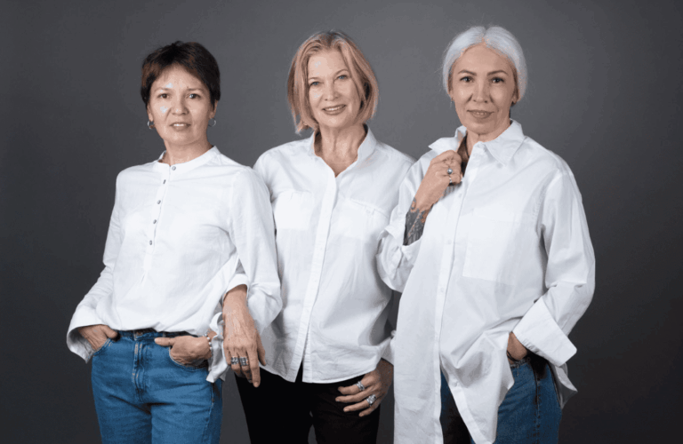 perimenopausa