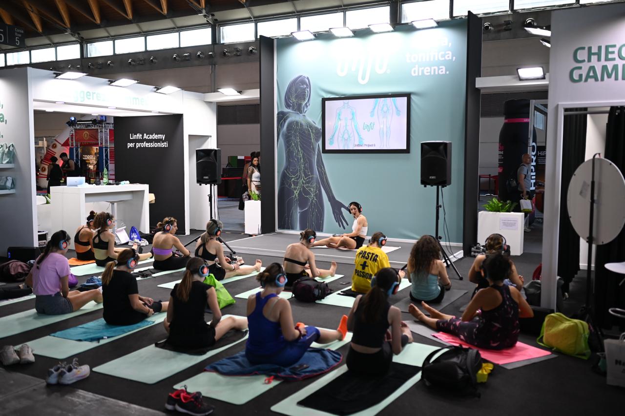 linfit affiliate